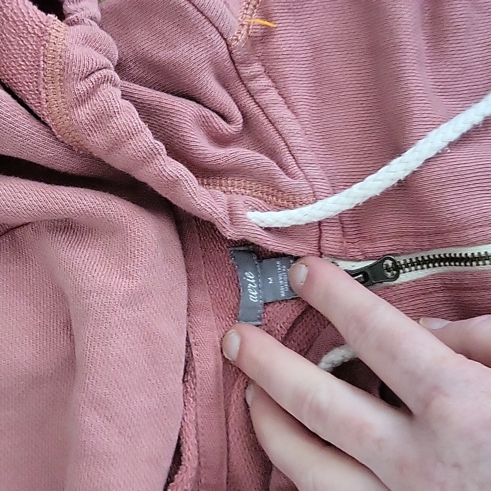 Volcom Hoodie Bundle Of Sweaters - image 5